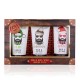 Coffret HIPSTER STYLE gel douche & cheveux