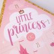 Calendrier de l'Avent LITTLE PRINCESS Cosmétiques