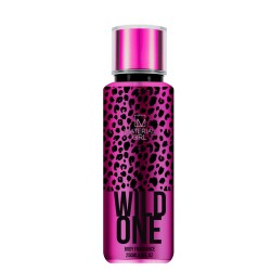 Brume pour le corps 250ml Wild One