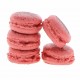 Savon Macaron Pomme d'amour