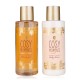Coffret douche & corps COSY MOMENTS