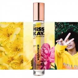 MISS KAY Eau de Parfum Wild Flower