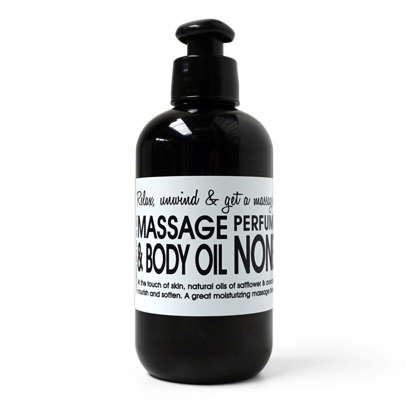 Découvrez nos huiles de massage parfumées en version 200ml - DéliKtess