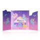 Calendrier de l'Avent Cosmétiques MAGICAL UNICORN & MERMAID