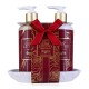 Coffret pour les mains LUXURY WINTER