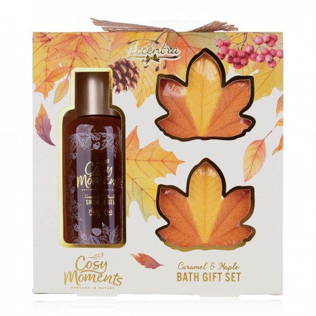 Coffret pour le bain SPICY WINTER