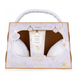 Coffret pour la douche STARRY WINTER