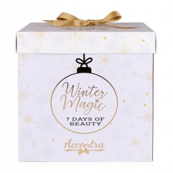 Coffret 7 jours STARRY WINTER