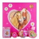 Calendrier de l'Avent Cosmétiques I LOVE HORSE