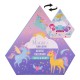 Calendrier de l'Avent Cosmétiques MAGICAL UNICORN & MERMAID