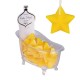 Savon Etoile sur corde STARRY WINTER