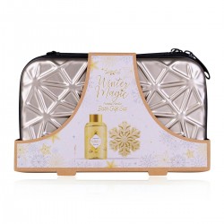 Coffret pour la douche STARRY WINTER