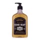 Distributeur de savon mains 460 ml WHISKY MEN'S COLLECTION