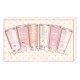 Coffret 6 crèmes mains COSY PINK, 6 senteurs