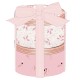 Coffret soin du corps COSY PINK