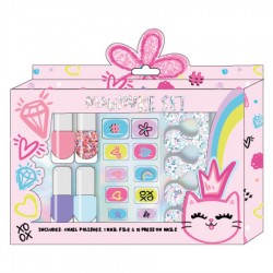 Coffret pour les ongles DREAM POP