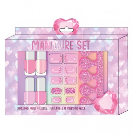 Coffret pour les ongles DREAM POP