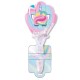 Brosse Cheveux Licorne DREAM POP