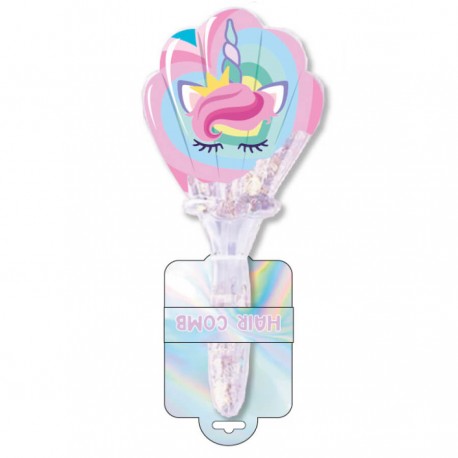 Brosse Cheveux Licorne DREAM POP