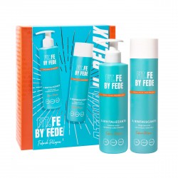 Coffret corps Relax FIT.FE BY FEDE