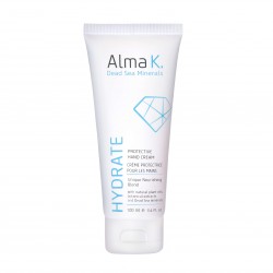 Crème protectrice pour les mains ALMA.K