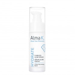 Sérum Glow visage Parfait ALMA.K