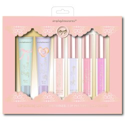 Coffret pour les lèvres SWEET PASTEL