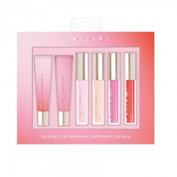 Coffret pour les lèvres TAHARI