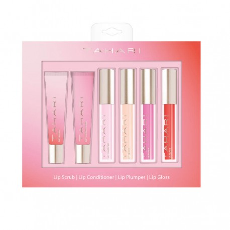 Coffret pour les lèvres TAHARI