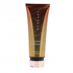 Crème parfumée pour le Corps ECSTASY, Amber Radiance