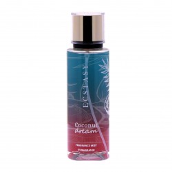 Brume parfumée pour le Corps ECSTASY, Coconut Dream