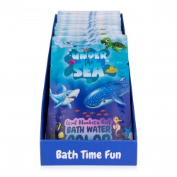 Colorant de bain magique UNDER THE SEA