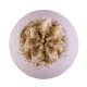 Boule effervescente pour le bain "COPACABANA" 190g, senteur Citron Menthe