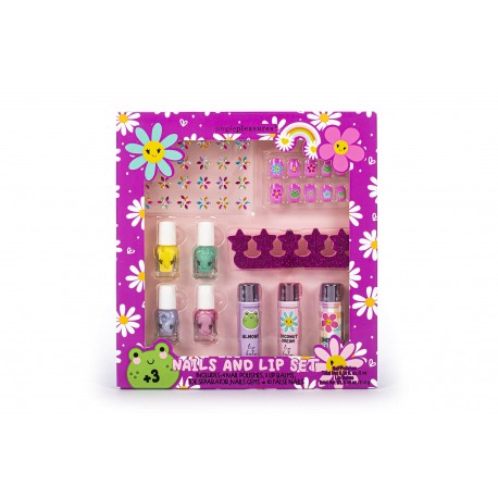 Coffret pour les ongles DREAM POP