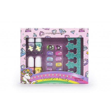 Coffret pour les ongles DREAM POP