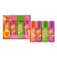 Coffret 4 Déodorants CHUPA CHUPS, 4 senteurs