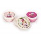 Coffret 3 body butter SUGAR FROSTED LAND, 3 senteurs