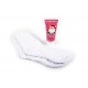 Coffret pour les pieds+ chaussettes SUGAR FROSTED LAND