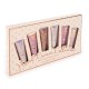 Coffret 6 crèmes mains COSY PINK, 6 senteurs