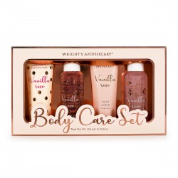 Coffret pour le corps COSY PINK