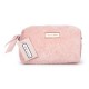 Trousse de toilette COSY PINK