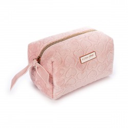 Trousse de toilette COSY PINK