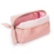 Trousse de toilette COSY PINK