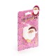 Lip gloss STOCKING STUFFER ,4 senteurs assorties