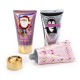 Coffret crèmes mains Pingouin STOCKING STUFFER, 3 senteurs