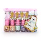 Set pour les ongles STOCKING STUFFER