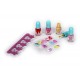 Set pour les ongles STOCKING STUFFER