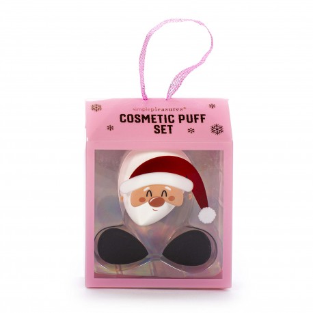 Set beauty blender STOCKING STUFFER