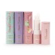  Coffret 4 baumes lèvres SWEET PASTELS