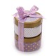 Coffret soin du corps SWEET PASTELS